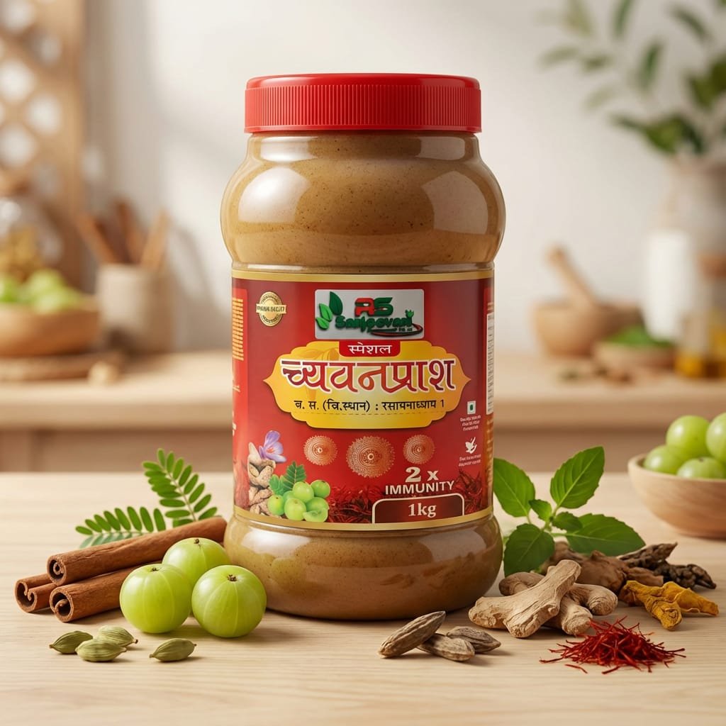 WhatsApp-Image-2026-01-07-at-09.39.27.jpeg Special Chavanprash 1kg - Image 1