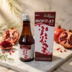 IROFIT-XT Syrup 200ml - Image 2