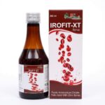 IROFIT-XT Syrup 200ml