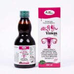 Nari Viswas Syrup – Ayurvedic Female Health - Image 2