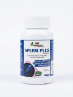 Sperm Plus Capsule – Ayurvedic Male Fertility - Image 3