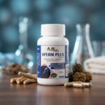Sperm Plus Capsule – Ayurvedic Male Fertility