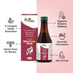 Utro Tone Syrup - Image 4